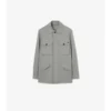 Cotton Twill Jacket