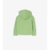 Cotton Zip Hoodie