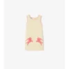 Crochet Ekd Cotton Dress