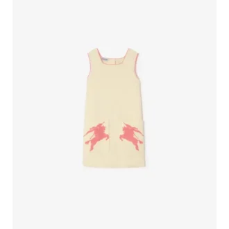 Crochet Ekd Cotton Dress