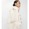 Cropped Lightweight Cotton Ladymoor Jacket 