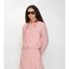 Cropped Newcott Hooded Jacket