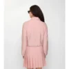 Cropped Newcott Hooded Jacket