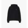 Cross Stitch Ekd  Cotton Hoodie