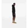 Cross Stitch Ekd  Cotton Hoodie
