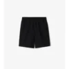Cross Stitch Ekd  Cotton Shorts