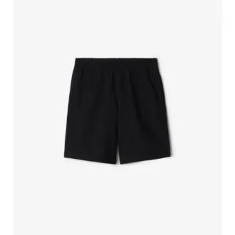 Cross Stitch Ekd  Cotton Shorts