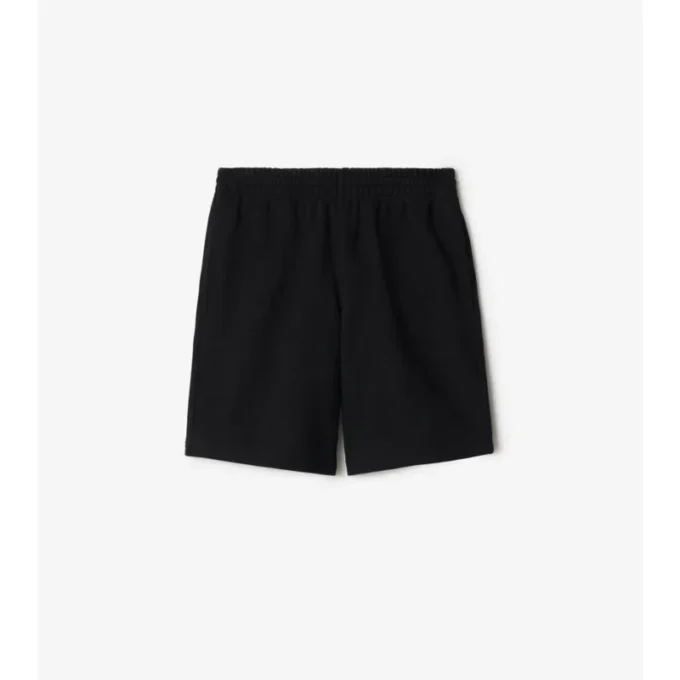 Cross Stitch Ekd  Cotton Shorts