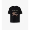 Cross Stitch Ekd  Cotton T-Shirt