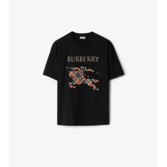 Cross Stitch Ekd  Cotton T-Shirt