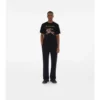Cross Stitch Ekd  Cotton T-Shirt