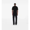 Cross Stitch Ekd  Cotton T-Shirt