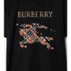 Cross Stitch Ekd  Cotton T-Shirt