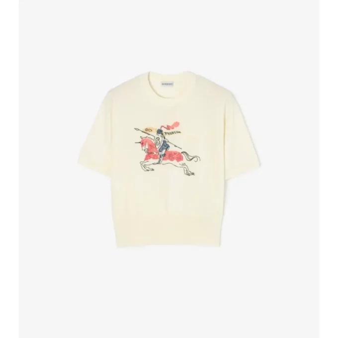 Cross Stitch Ekd Wool Top