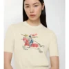 Cross Stitch Ekd Wool Top