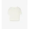 Crystal Candy Rock Cotton T-Shirt