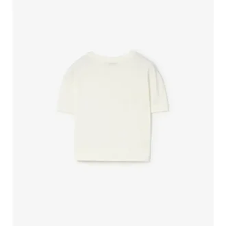 Crystal Candy Rock Cotton T-Shirt