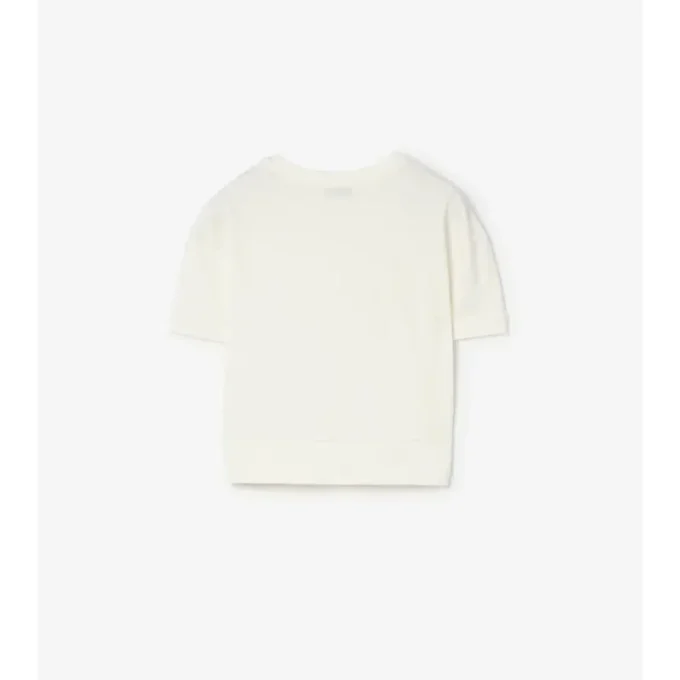 Crystal Candy Rock Cotton T-Shirt