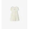 Crystal Ekd Cotton Dress