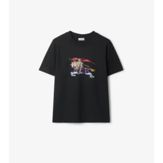 Crystal Ekd Cotton T-Shirt
