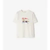 Crystal Ekd Cotton T-Shirt