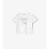 Crystal Ekd Cotton T-Shirt