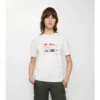 Crystal Ekd Cotton T-Shirt