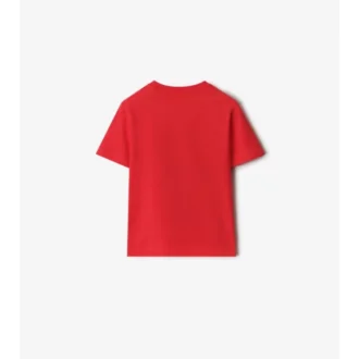 Crystal Ekd Cotton T-Shirt
