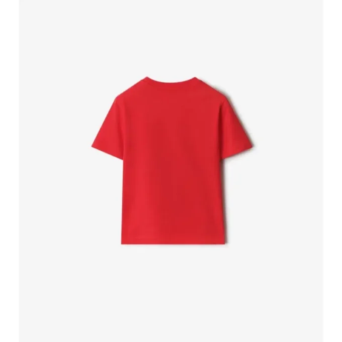 Crystal Ekd Cotton T-Shirt