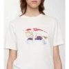 Crystal Ekd Cotton T-Shirt