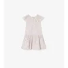 Daisy Cotton Dress