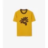 Daisy Cotton T-Shirt