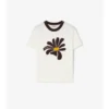 Daisy Cotton T-Shirt