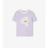 Daisy Cotton T-Shirt