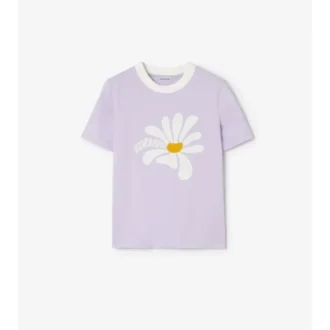 Daisy Cotton T-Shirt