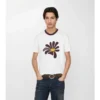 Daisy Cotton T-Shirt