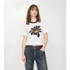 Daisy Cotton T-Shirt