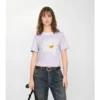 Daisy Cotton T-Shirt