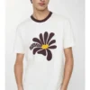 Daisy Cotton T-Shirt