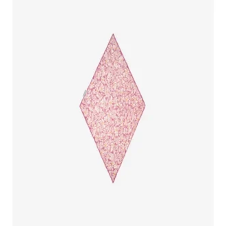 Daisy Silk Scarf