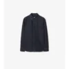Denim Overshirt
