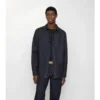 Denim Overshirt