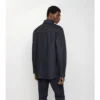 Denim Overshirt