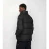 Detachable Sleeve Puffer Jacket