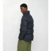 Detachable Sleeve Puffer Jacket
