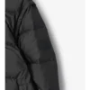 Detachable Sleeve Puffer Jacket