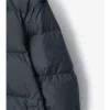 Detachable Sleeve Puffer Jacket