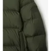 Detachable Sleeve Puffer Jacket