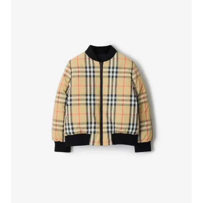 Detachable Warmer Nylon Parka