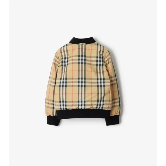 Detachable Warmer Nylon Parka